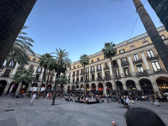 What to eat in Barcelona! Adventure list 
