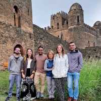 Ethiopia Tour Guide
