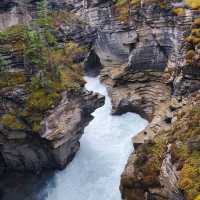 Discovering Banff: Nature's Wonderland 🏔️