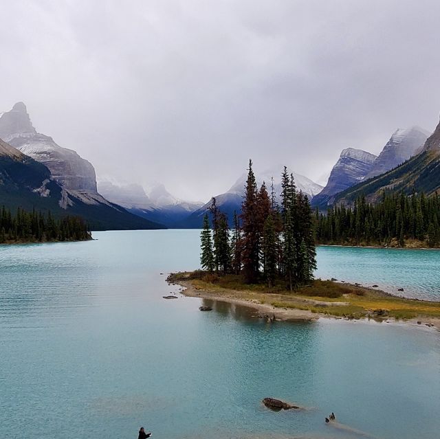 Discovering Banff: Nature's Wonderland 🏔️