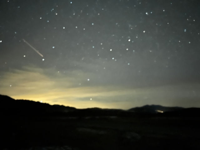 PHan’s Death Valley Itinerary for EV Drivers