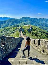 Mutianyu Great Wall 