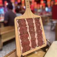 Shanghai - Food and Drinks 
