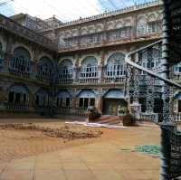 Mysore Palace