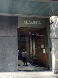 해외여행 멕시코에서 숙박하기 좋은 아파트 Puerta Alameda Suites