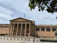 Art Gallery of NSW