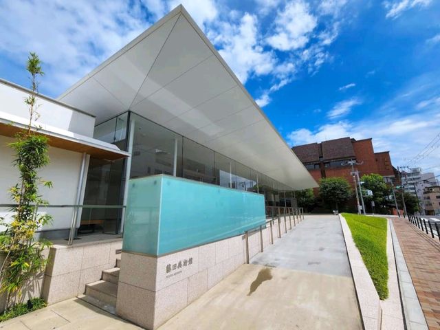藤田美術館