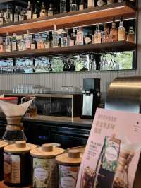 Brew-tiful Escape: Exploring Asia’s Former Largest Starbucks in Shanghai