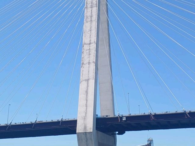 The Gateway Arch