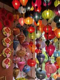 漫步峴港時光裡｜古城、水鄉與粉紅回憶