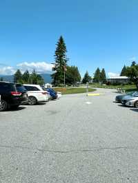 Vancouver한인타운 근처에 한번쯤 꼭 가볼만한 Burnaby Mountain Park👍🏻