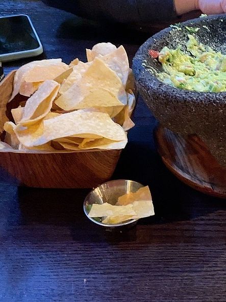 Banff village에 멕시칸 맛집‘Anejo'🇲🇽🌮
