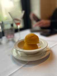 多倫多好靚嘅法國餐廳——le sélect bistro