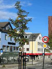 Top Things to Do in Bodø, Norway