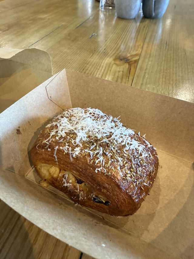 A Perth Pastry Paradise: Kilo Bakery on Forrest Road 🍞✨