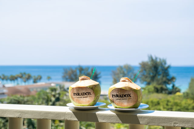 Paradox Phuket 