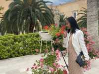 Apulia Top best Restaurant for marriage. 