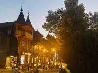 🏔️KRUPÓWKI STREET the HEART OF ZAKOPANE❤️