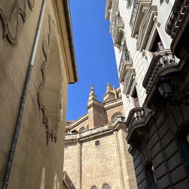 📍Velilla- Granada, Spain 🇪🇸 