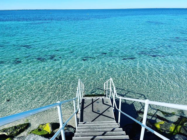 Shoalwater Islands Marine Park 🇦🇺