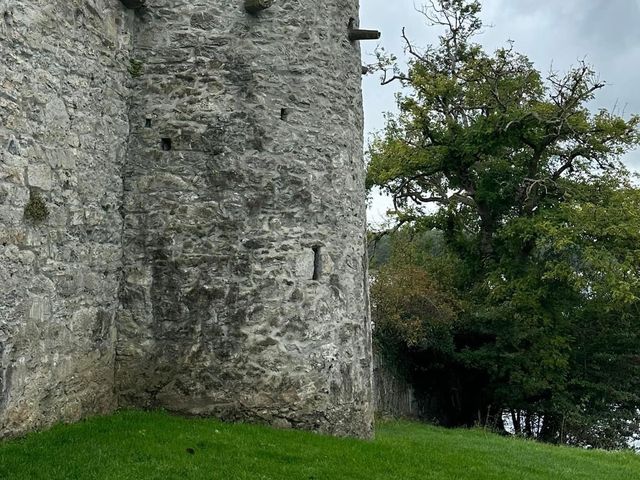 Must Visit: Ross Castle Killarney 🏰