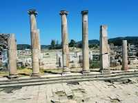 Ancient City Of Magnesia ad Maeandrum 🏛️