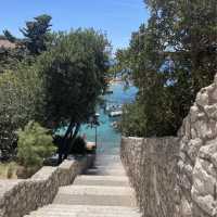 Hvar Croatia 