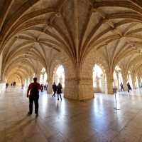 🏰✨ TIPS for Jerónimos Monastery in Lisbon! ✨🏰