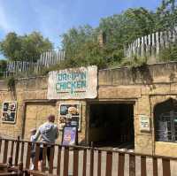 Chessington World of Adventures Resort