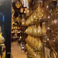 🇪🇬Best Bazaar in Egypt: Khan El Khalili🛍️