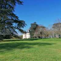 One day tour at Château de​ chaumont