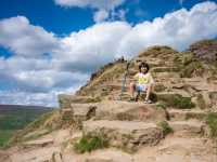 英國郊遊必去 峰區 Peak District