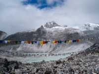 Zen in the Himalayas