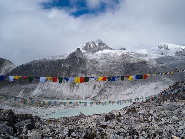 Zen in the Himalayas