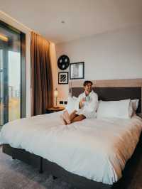 The Gantry London, Curio Collection by Hilton