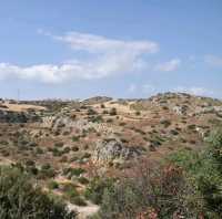A hidden gem in Cyprus