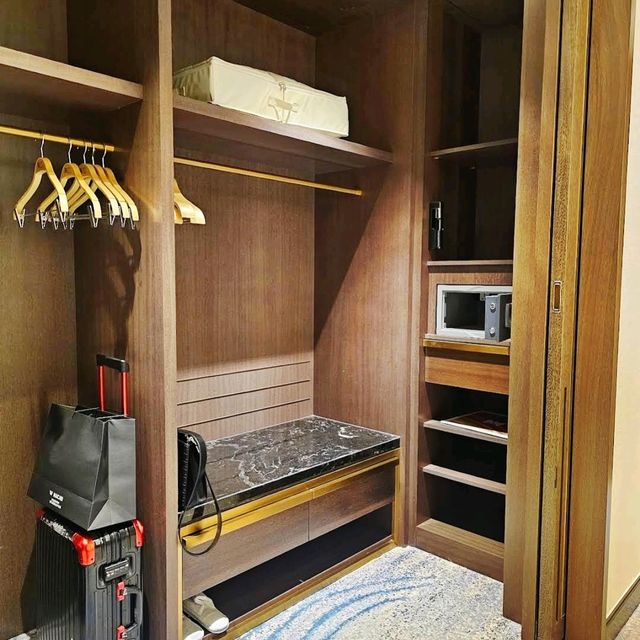 《澳門新濠影滙Studio City Macau》超美8字摩天輪🎡