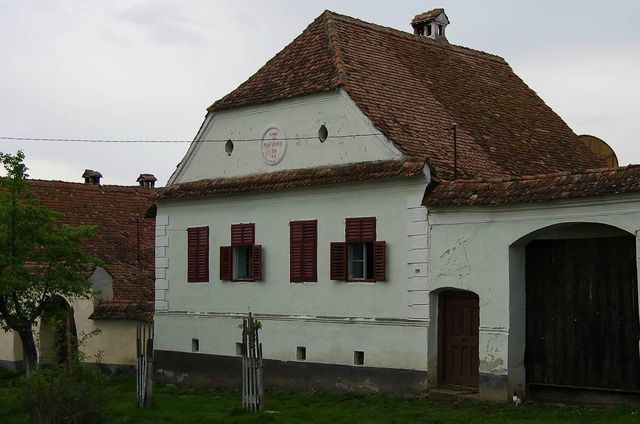 Tranquil Transylvania