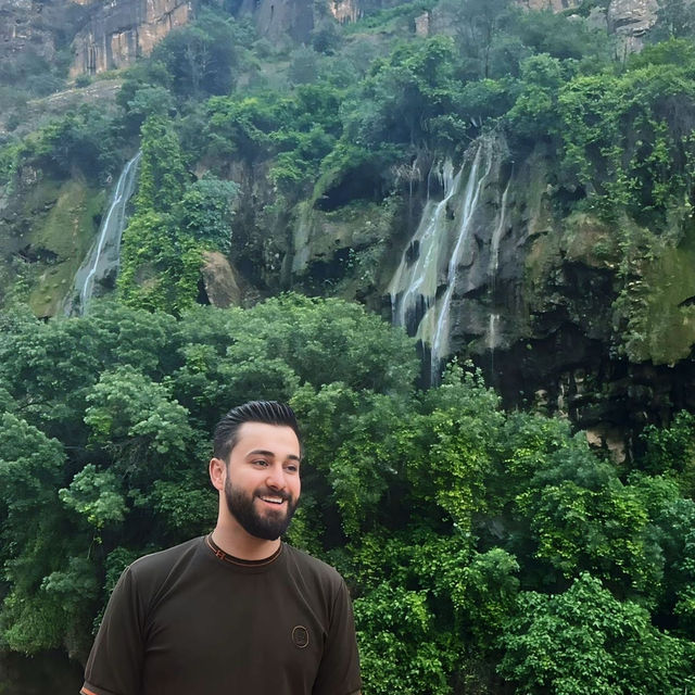 ❤️I couldn’t believe how beautiful is  Kurdistan ❤️