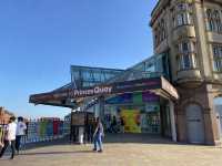 A Delightful Day at Princes Quay, Hull 🌊🛍️