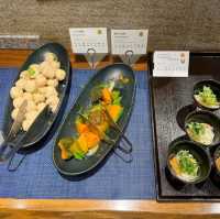 🌸京都祇園賽萊斯廷酒店🌸藏身左衹園的優雅酒店