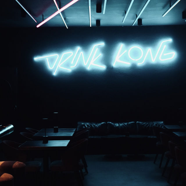 Rome｜ The only world best 50 bars in Rome