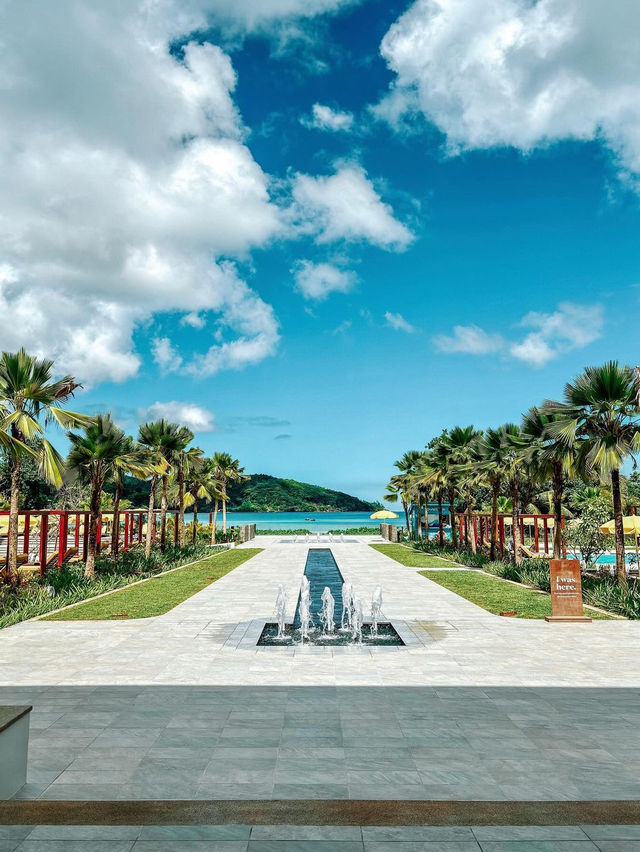 Canopy by Hilton Seychelles Resort