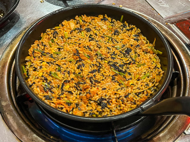 전주대표 유명 곱창 맛집! 진수곱창은 무조건 신시가지점 가세요~!
