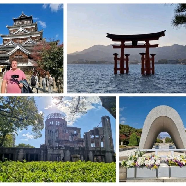 The Ultimate Japan Travel Itinerary for First Timers