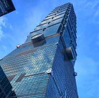 Taiwan is amazing !!