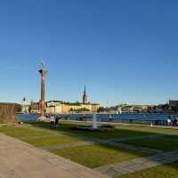 Exploring Stockholm ⛄️❄️ ~ 3 days itinerary ~