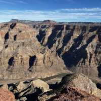 Spectacular Grand Canyon