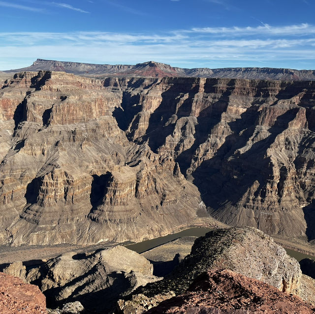 Spectacular Grand Canyon