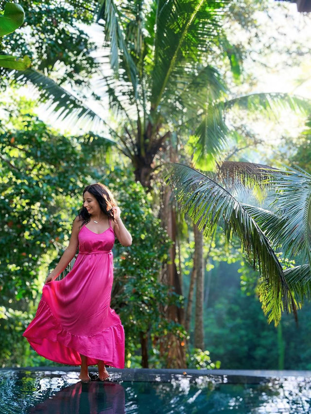 Jannata Resort and Spa Ubud